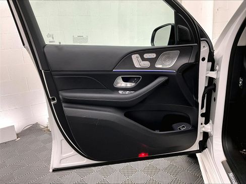 Used 2024 Mercedes-Benz GLE 350 4MATIC image 24