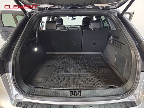 Used 2020 Lincoln Nautilus Reserve image 11