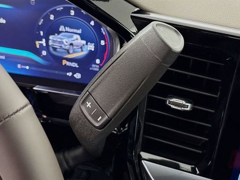 New 2026 Chevrolet Silverado 2500 LTZ w/ LTZ Plus Package image 17