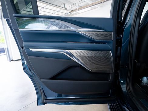 Used 2026 Cadillac Escalade IQ Sport 2 w/ LPO, Etrunk Organizer Package AWD/4WD image 51