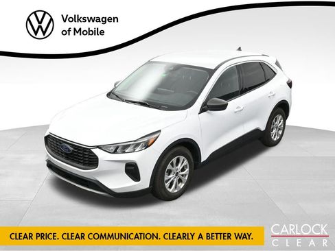 Used 2023 Ford Escape Active w/ Tech Pack #1 image 27