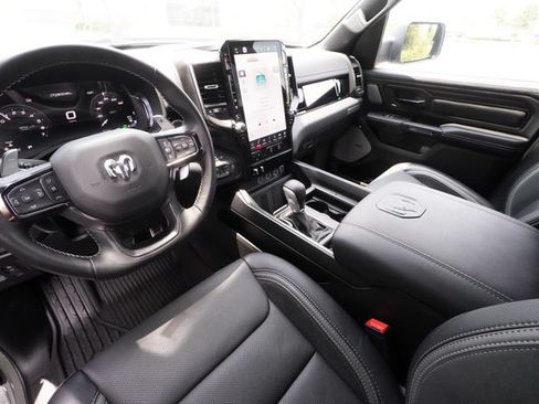 Used 2026 RAM 1500 Rebel w/ G/T Package AWD/4WD image 24