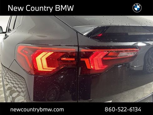 New 2026 BMW X2 xDrive28i w/ Technology Package image 12