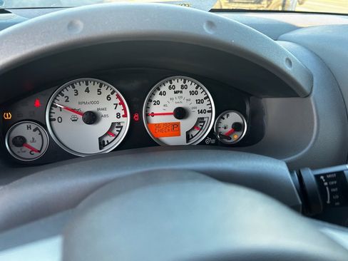 Used 2017 Nissan Frontier Desert Runner image 11