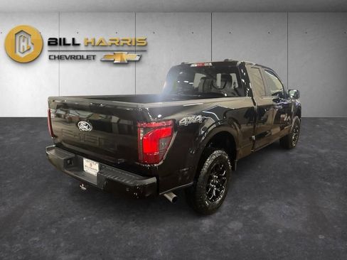 Used 2025 Ford F150 STX AWD/4WD image 2