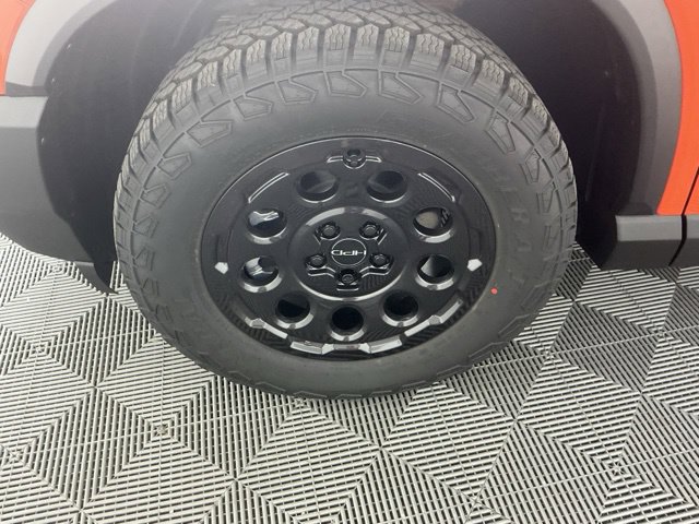New 2026 Honda Passport TrailSport image 29
