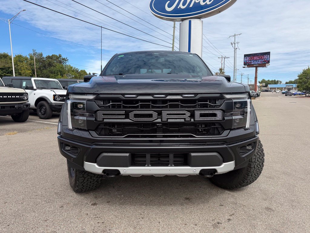 Used 2026 Ford F150 Raptor AWD/4WD image 2