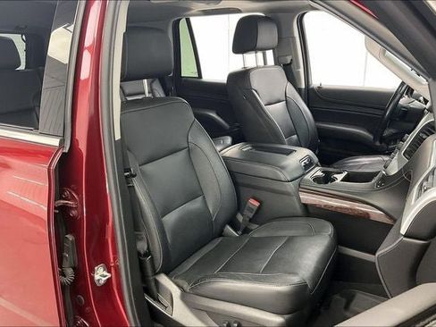 Used 2020 GMC Yukon SLT w/ Open Road Package AWD/4WD image 7