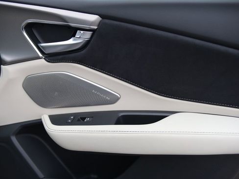 New 2026 Acura RDX A-Spec image 34