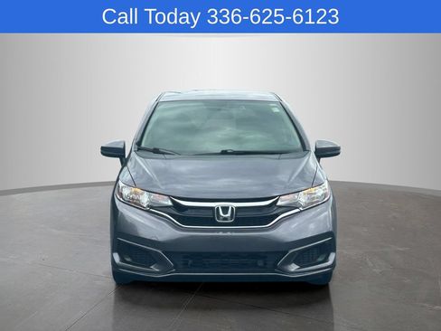 Used 2019 Honda Fit LX image 8
