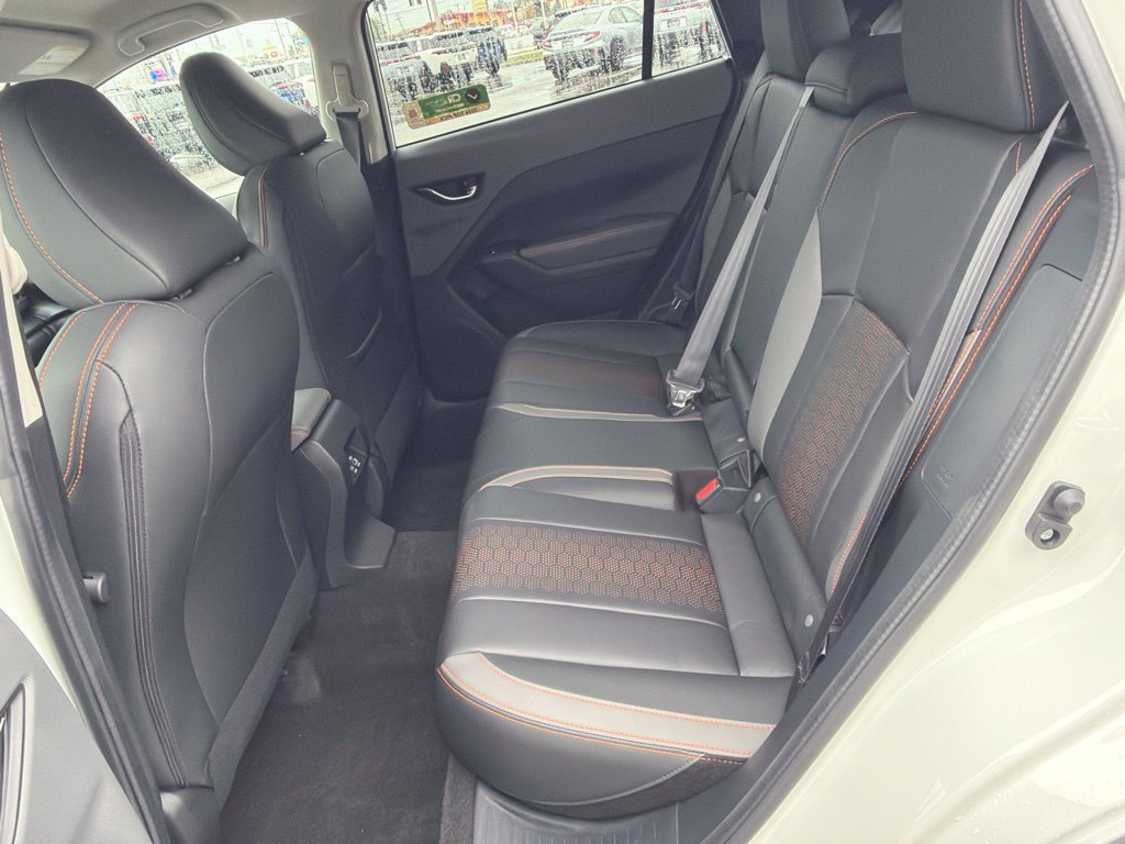 New 2026 Subaru Crosstrek 2.5i Limited AWD/4WD image 21
