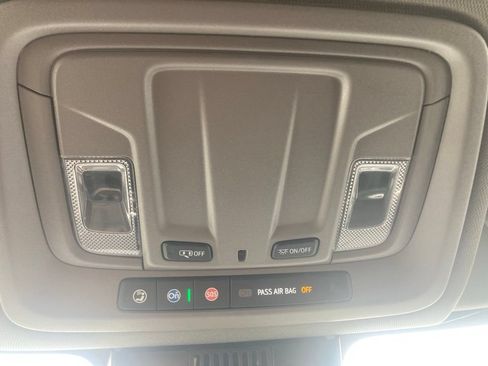 Certified 2025 GMC Sierra 1500 Elevation AWD/4WD image 33