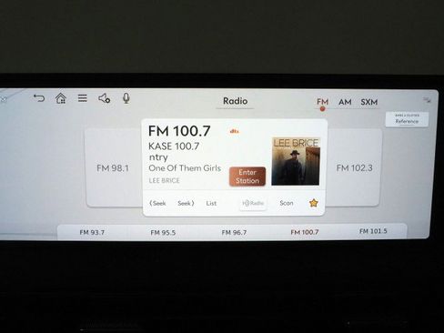 Used 2025 Genesis GV80 3.5T Prestige image 41