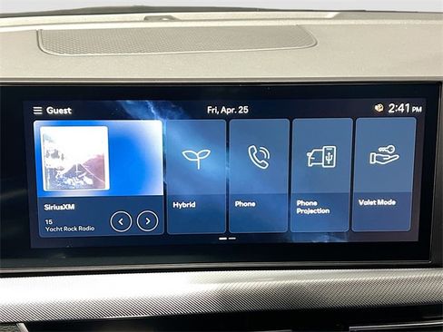 New 2025 Hyundai Sonata SEL image 14