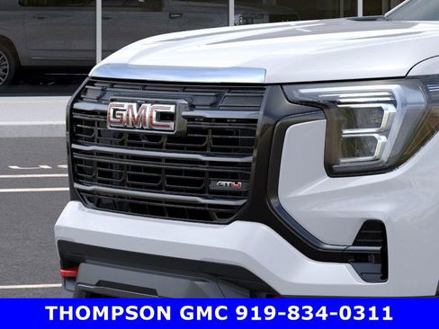 New 2026 GMC Terrain AT4 image 13