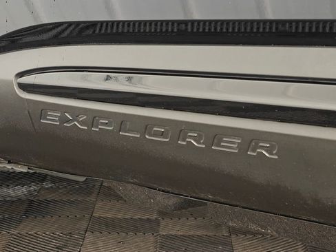 Used 2021 Ford Explorer ST w/ Equipment Group 401A image 73