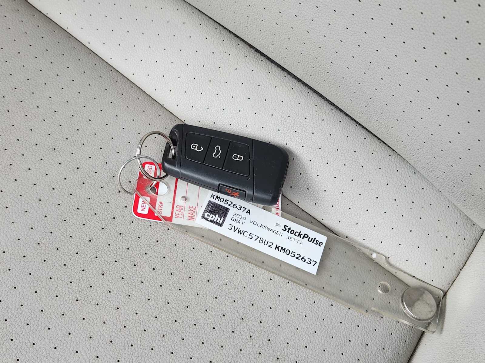 Used 2019 Volkswagen Jetta R-Line FWD image 33