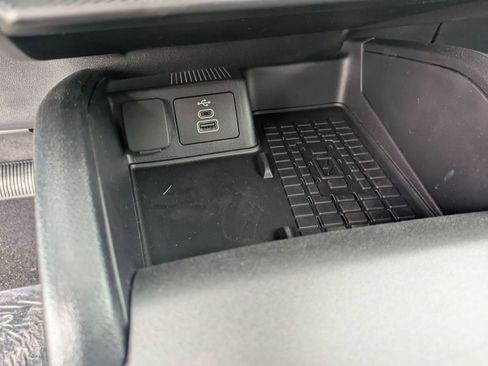 New 2025 Ford Bronco Sport Outer Banks w/ Outer Banks Tech Package+ image 34