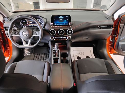 Used 2024 Nissan Sentra SR image 29