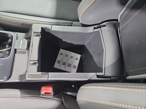 New 2026 Subaru Forester Wilderness w/ Wilderness Plus Package image 27