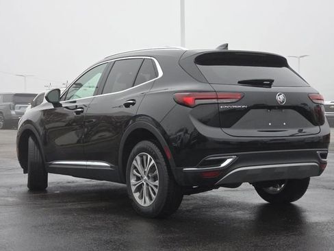 Used 2022 Buick Envision Preferred image 22