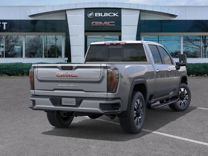 New 2026 GMC Sierra 2500 Denali w/ Denali Reserve Package