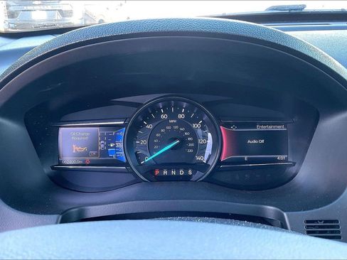 Used 2017 Ford Explorer Limited w/ Equipment Group 301A image 16