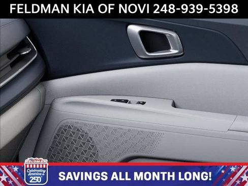New 2026 Kia Carnival SX FWD image 26
