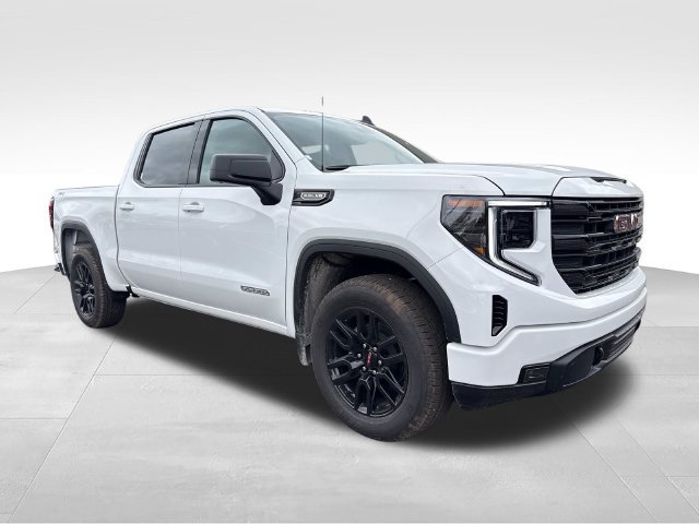 New 2026 GMC Sierra 1500 Elevation AWD/4WD image 7