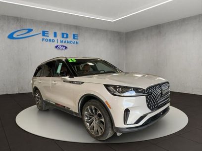 Used 2025 Lincoln Aviator Reserve w/ Illumination Package