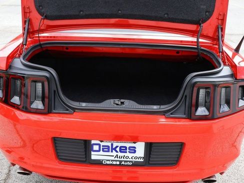 Used 2013 Ford Mustang GT image 24