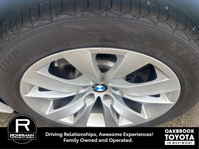 Used 2008 BMW 650i Convertible RWD image 12