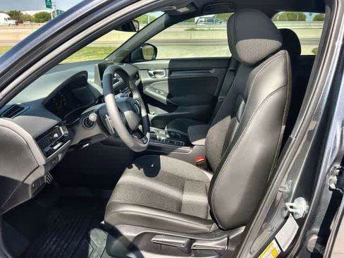 Certified 2026 Honda Civic Sport image 11