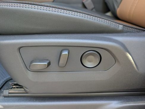 New 2026 Chevrolet Silverado 2500 High Country w/ Technology Package image 36