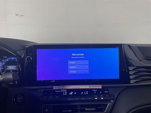 New 2026 Toyota Camry XSE AWD/4WD image 17