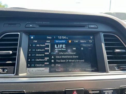 Used 2015 Hyundai Sonata Limited 2.0T FWD image 18