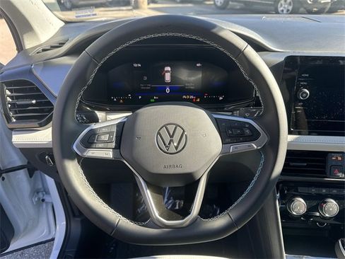 New 2026 Volkswagen Taos S image 14