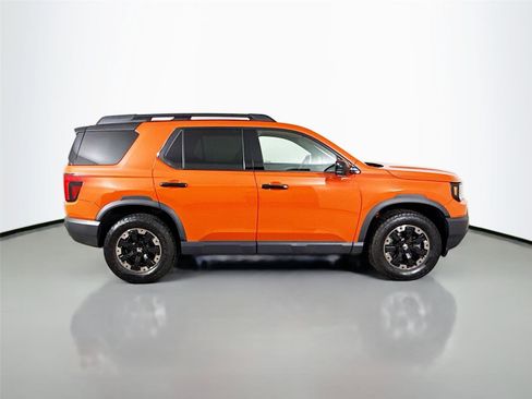 Used 2026 Honda Passport TrailSport Elite image 18