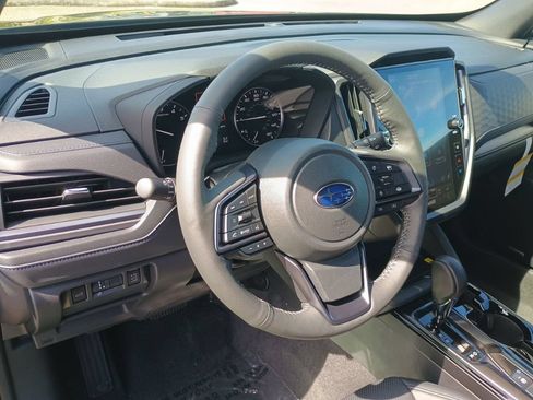 New 2026 Subaru Forester Limited AWD/4WD image 12
