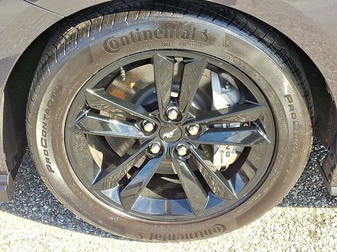 Used 2024 Ford Mustang GT image 7