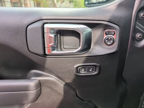 New 2026 Jeep Gladiator Sport AWD/4WD image 19