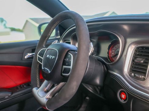 Used 2021 Dodge Charger SRT Hellcat RWD image 35