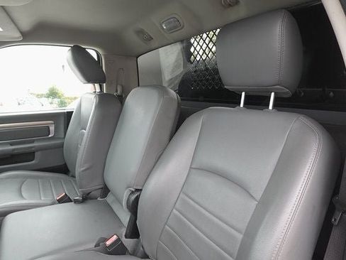 Used 2016 RAM 5500 Tradesman w/ Power Accessory Group AWD/4WD image 11