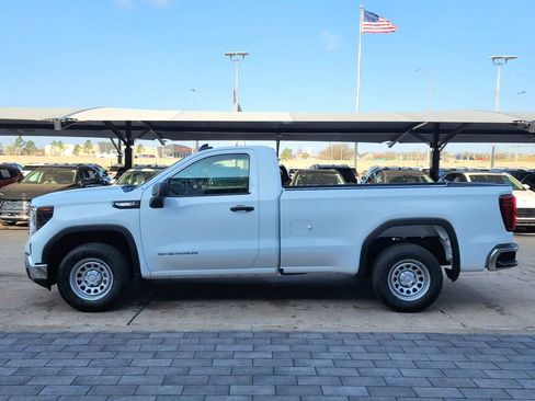 New 2026 GMC Sierra 1500 Pro w/ Pro Value Package image 7