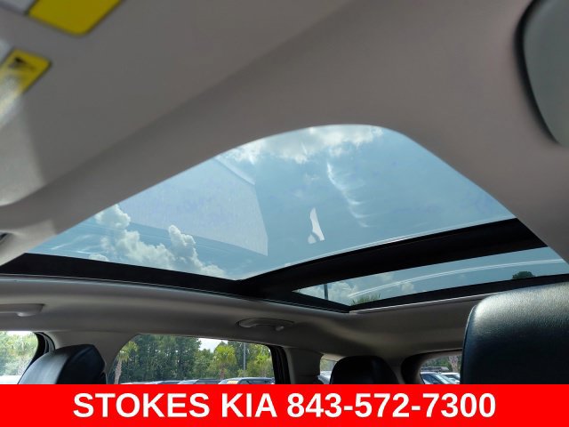 Used 2023 Kia Sportage SX FWD image 34