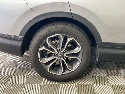 Used 2020 Honda CR-V EX image 18