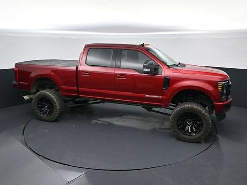 Used 2019 Ford F250 Lariat AWD/4WD image 31