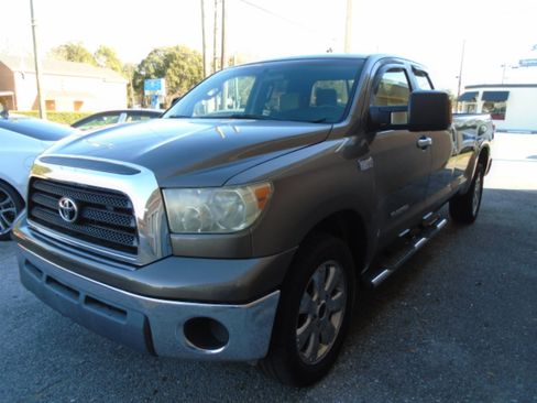 Used 2007 Toyota Tundra SR5 image 3