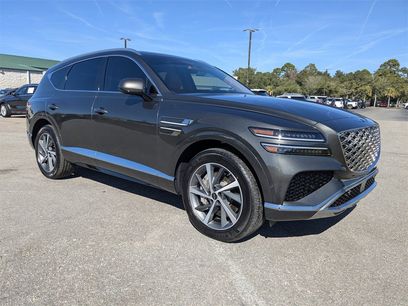 Used 2025 Genesis GV80 3.5T Advanced
