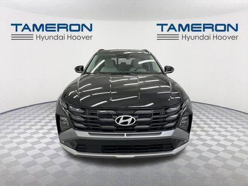 New 2026 Hyundai Tucson SEL image 8